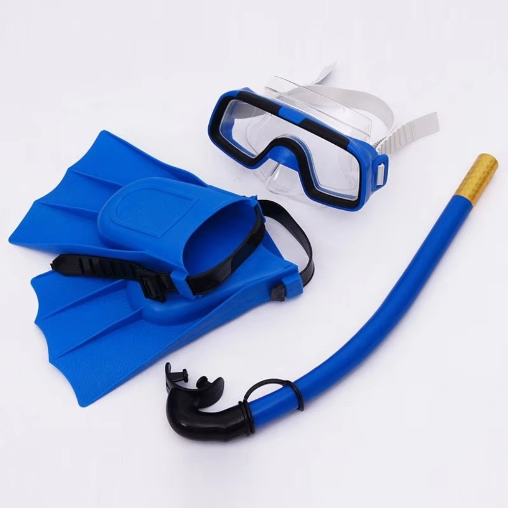 New Anti-Fog Children Diving M - огляд і ціна Anti Pollution Mask