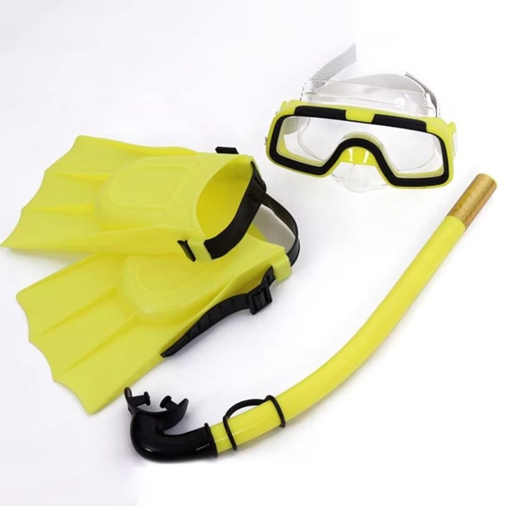 New Anti-Fog Children Diving M - огляд і ціна Anti Pollution Mask
