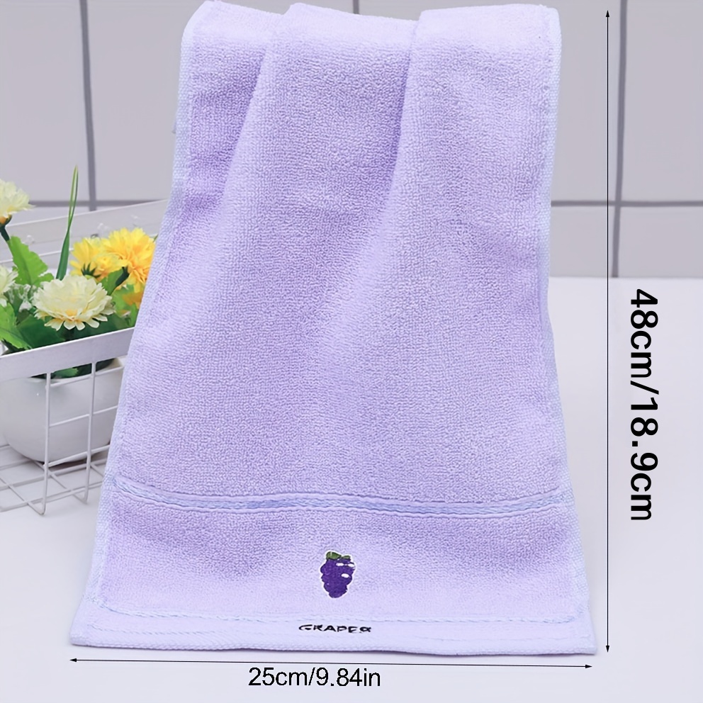 3 Random Color Fruit-Patterned - огляд і ціна Cloth Face Mask Washable
