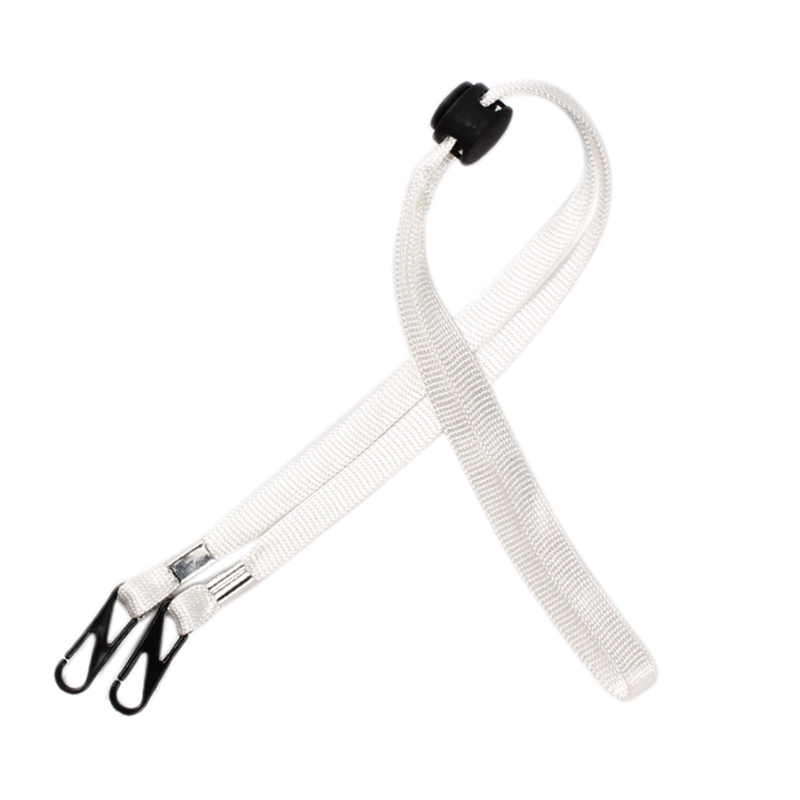 TEXU 1PC Mask Hanging Rope Fac - огляд і ціна Mask Lanyard Adjustable