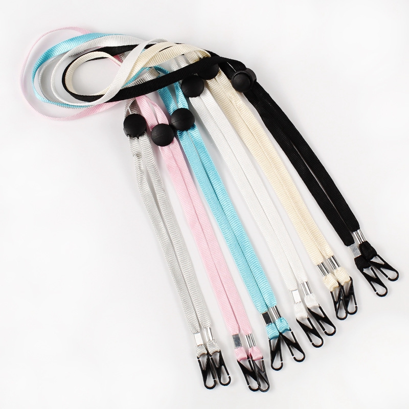 TEXU 1PC Mask Hanging Rope Fac - огляд і ціна Mask Lanyard Adjustable